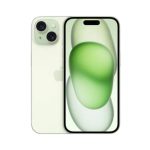 IPHONE 15 PLUS Hitam