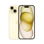 IPHONE 15 PLUS Hitam