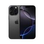 IPHONE 16 Pro Max Perak