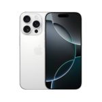 IPHONE 16 Pro Max Perak