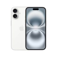 IPHONE 16 Putih