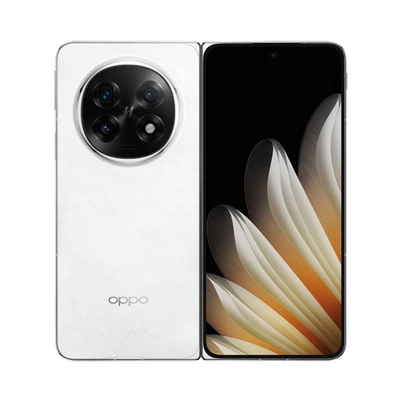 OPPO FIND N5 FOLD