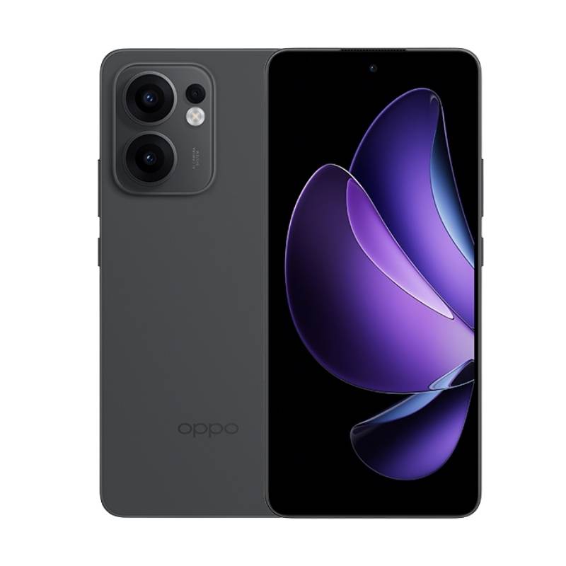 OPPO RENO 13F 4G Graphite Grey