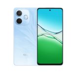 OPPOA5 PRO Cokelat Moka