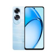 OPPO A60 Biru Ombak