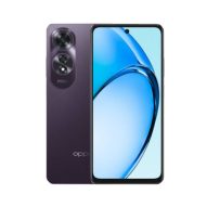 OPPO A60 Ungu Malam