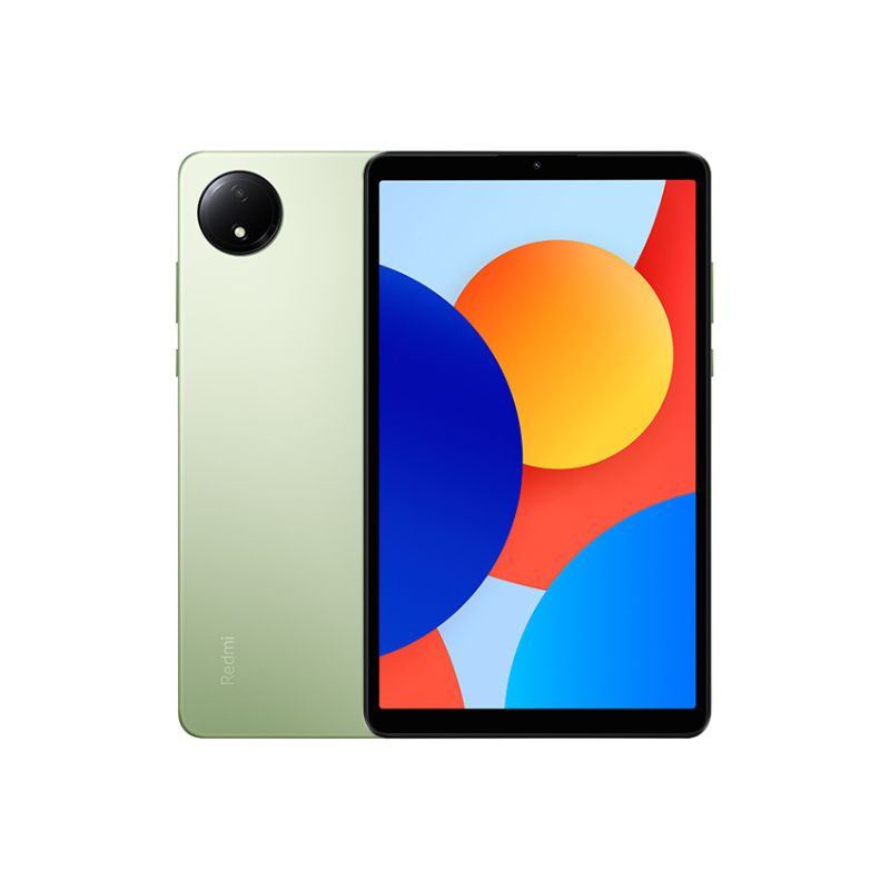 PAD SE MINI 8.7 HIJAU