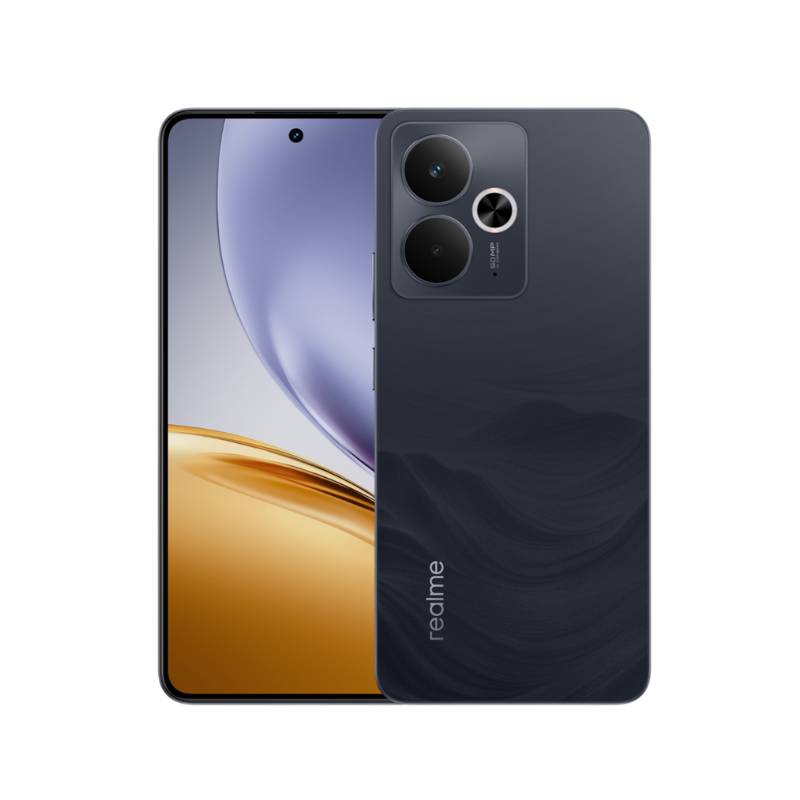 REALME 14T 5G Hitam