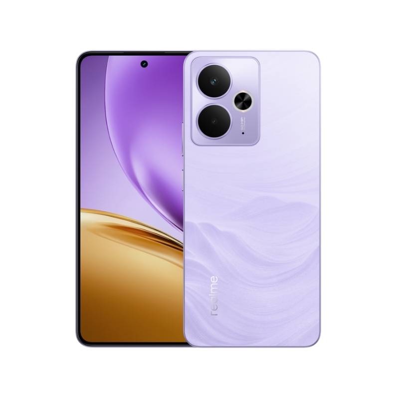 REALME 14T 5G Ungu