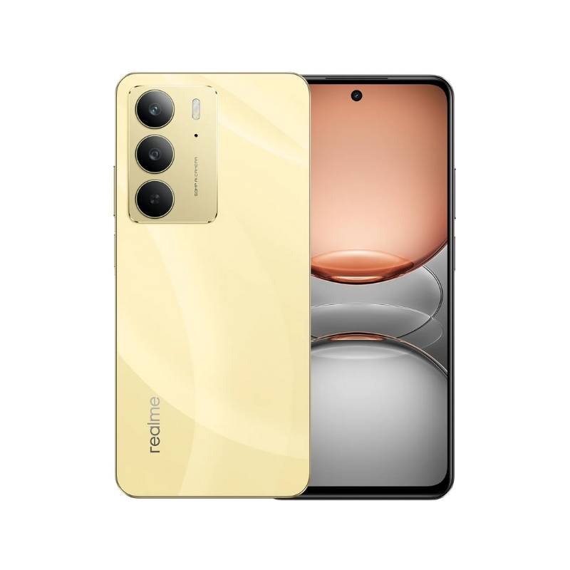 REALME C75 Emas