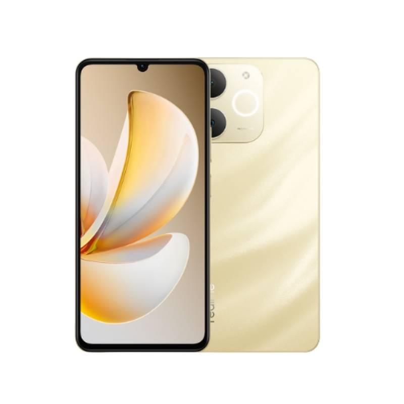 REALME NOTE 70 Emas