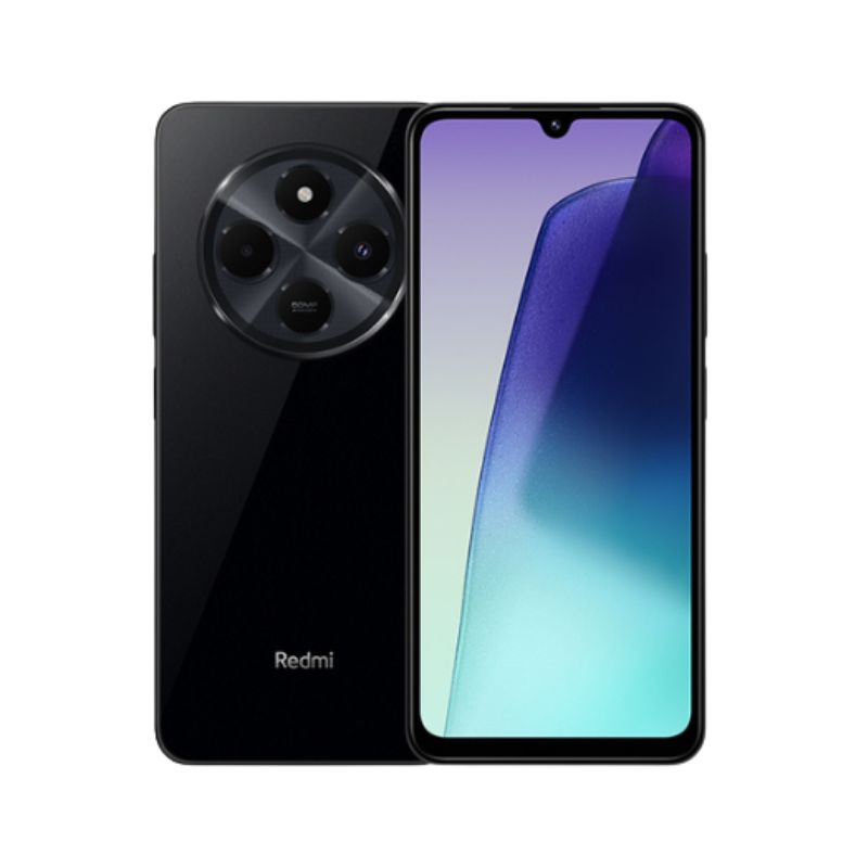 REDMI 14C HITAM