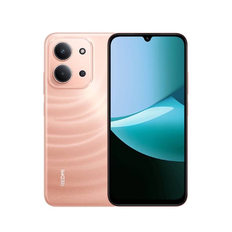 REDMI 15C Oren