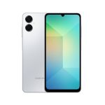SAMSUNG A06 5G Hitam