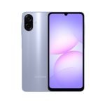 SAMSUNG A07 HIJAU