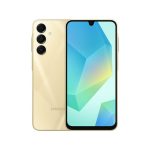 SAMSUNG A16 5G hitam