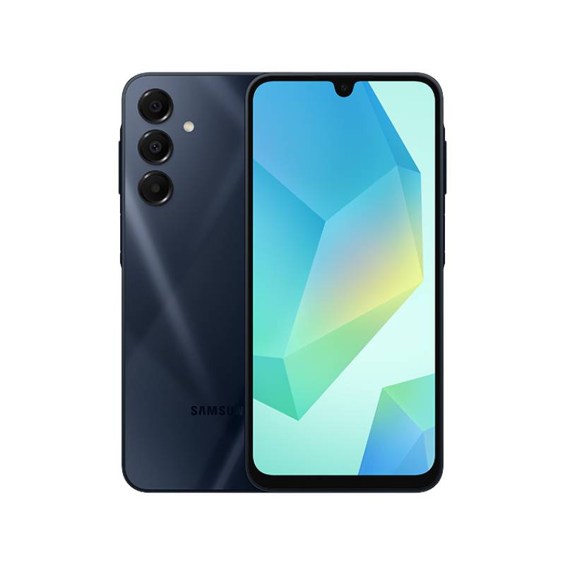 SAMSUNG A16 5G hitam
