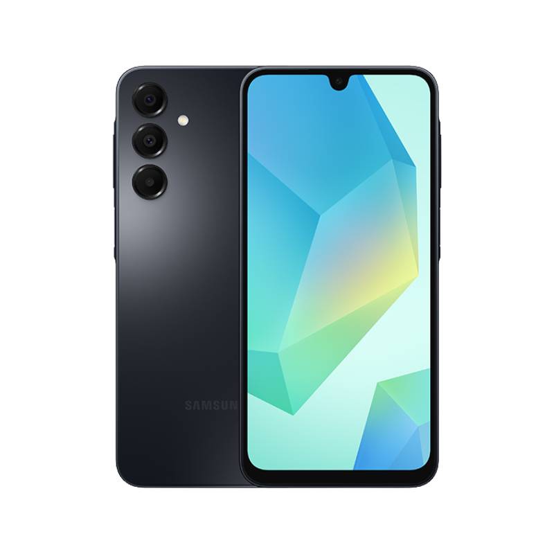 SAMSUNG A16 Hitam