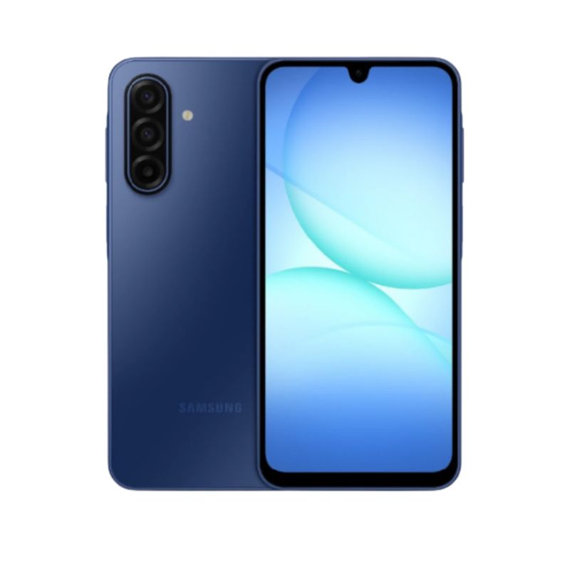SAMSUNG A17 5G BIRU