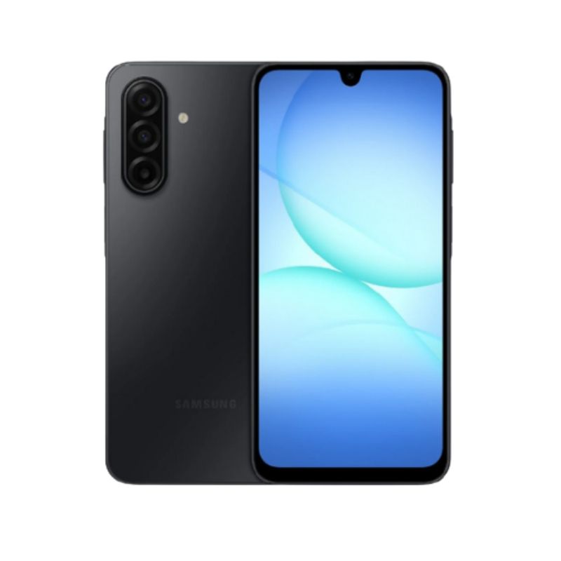 SAMSUNG A17 5G HITAM