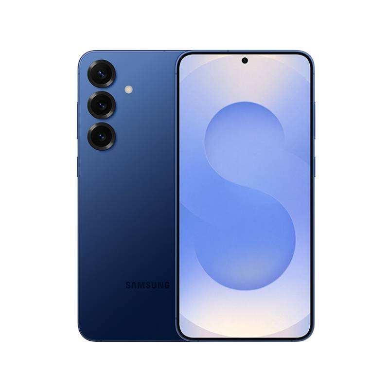 SAMSUNG GALAXY S25 PLUS