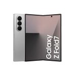 SAMSUNG GALAXY Z FOLD 7