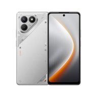 Tecno Pova 7 Silver