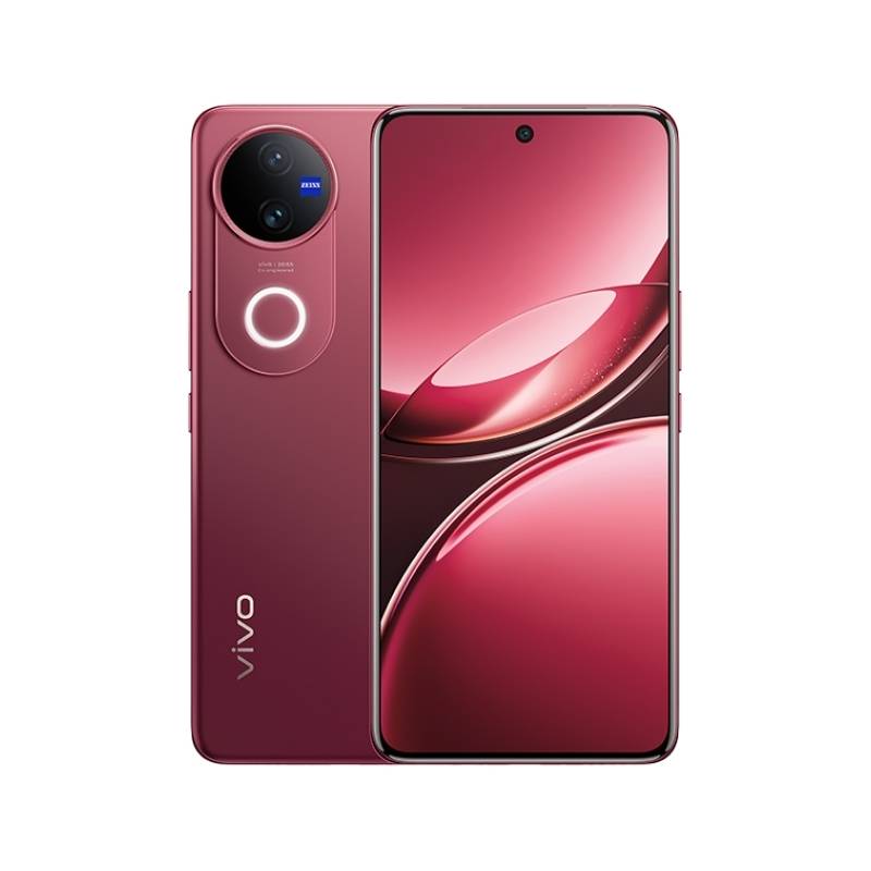 VIVO V50 5G Merah