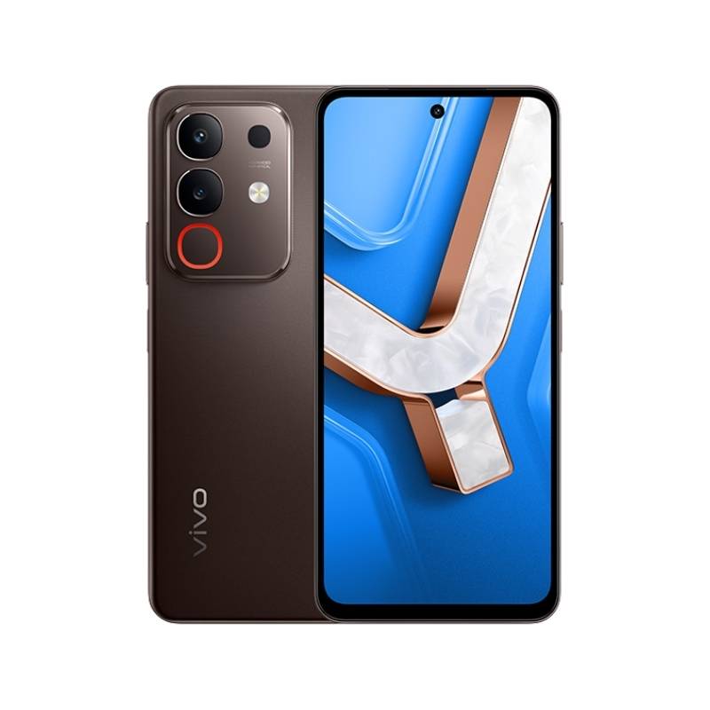 VIVO Y29 Coklat