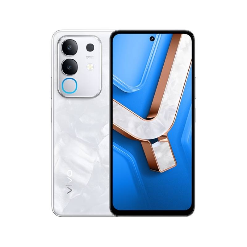 VIVO Y29 Putih