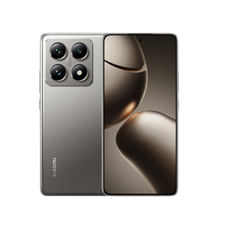 XIAOMI 14T ABU ABU