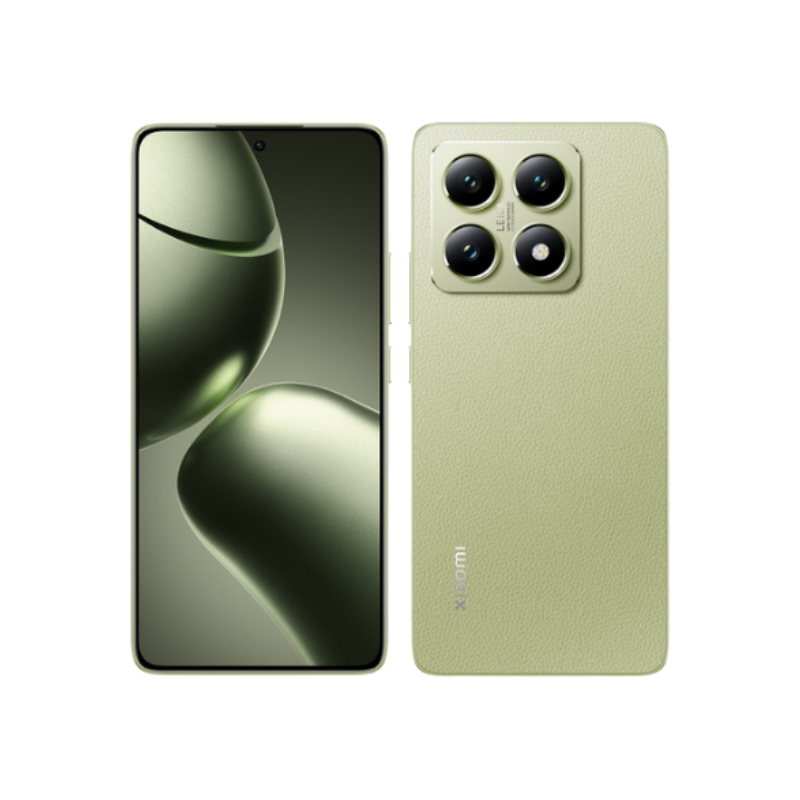 XIAOMI 14T HIJAU