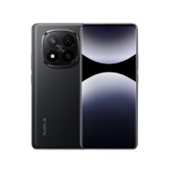 XIAOMI REDMI NOTE 14 PRO PLUS 5G HITAM