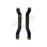 Xiaomi Redmi Note 8 Fleksibel Konektor Board Charger Ke Motherboard UI CTC BTB Flex
