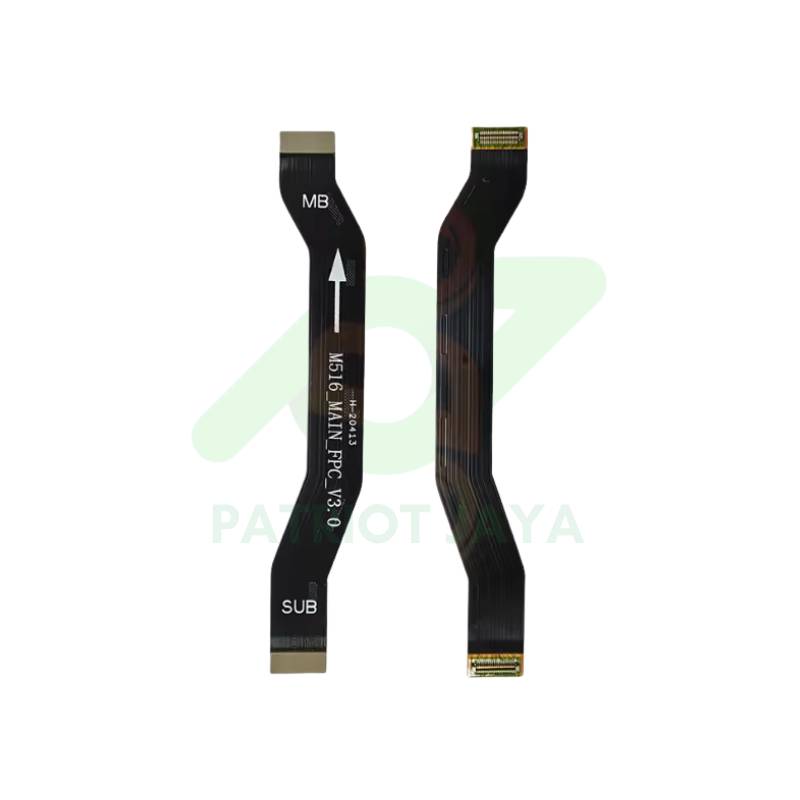 Xiaomi Redmi Note 8 Fleksibel Konektor Board Charger Ke Motherboard UI CTC BTB Flex