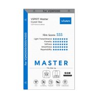 FP VIVAN VSP01T MASTER CRYSTAL CLEAR (TRANSPARANSI TINGGI, ANTI SCRACTH & ANTI FINGERING)