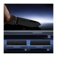 FP VIVAN VSP01T MASTER CRYSTAL CLEAR (TRANSPARANSI TINGGI, ANTI SCRACTH & ANTI FINGERING)