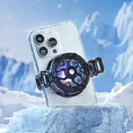 Gamen GMR06 Smart Cooler Pendingin HP