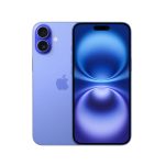 IPHONE 16 Plus Biru