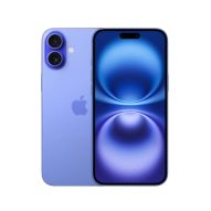 IPHONE 16 Plus Biru