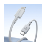 Robot RGXCC100 Kabel Data 3A 65W (Type-C To Type-C) 100CM