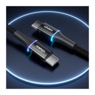 KD VIVAN VDCC120 3A 60 W (TYPE-C) (120CM)