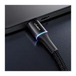 KD VIVAN VDCC120 3A 60 W (TYPE-C) (120CM)