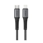 KD VIVAN VDUCL100 (TYPE-C TO LIGHTNING)