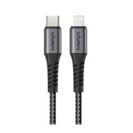 KD VIVAN VDUCL100 (TYPE-C TO LIGHTNING)