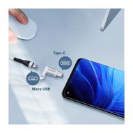 OTG ROBOT RT-OTG02 (TYPE C TO MICRO)