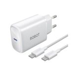 Robot Charger RT-GC02C GaN 30W