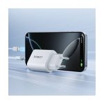 Robot Charger RT-GC02C GaN 30W