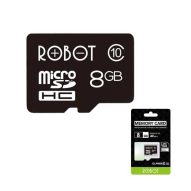 Robot Memory Card 16GB Class 10 (2)
