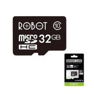 Robot Memory Card 32GB Class 10 (2)
